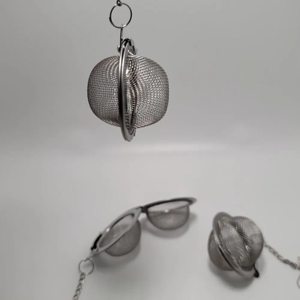 N/A tea infusers